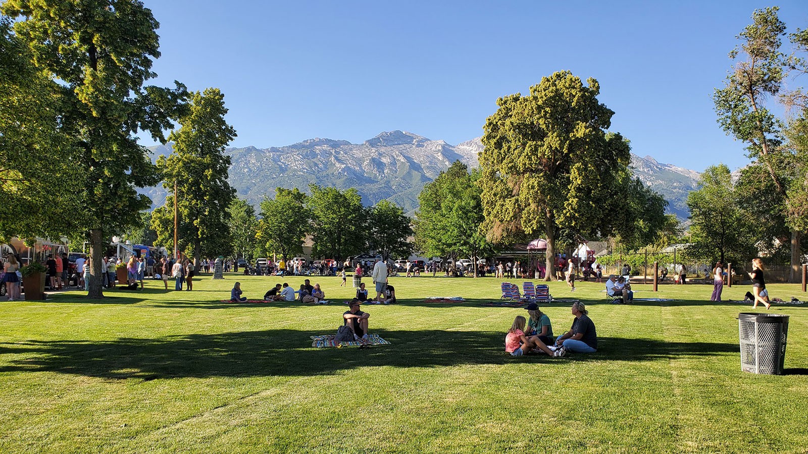 Checking On Utah: Wellbeing Survey Launches in More Than 55 Utah Communities
