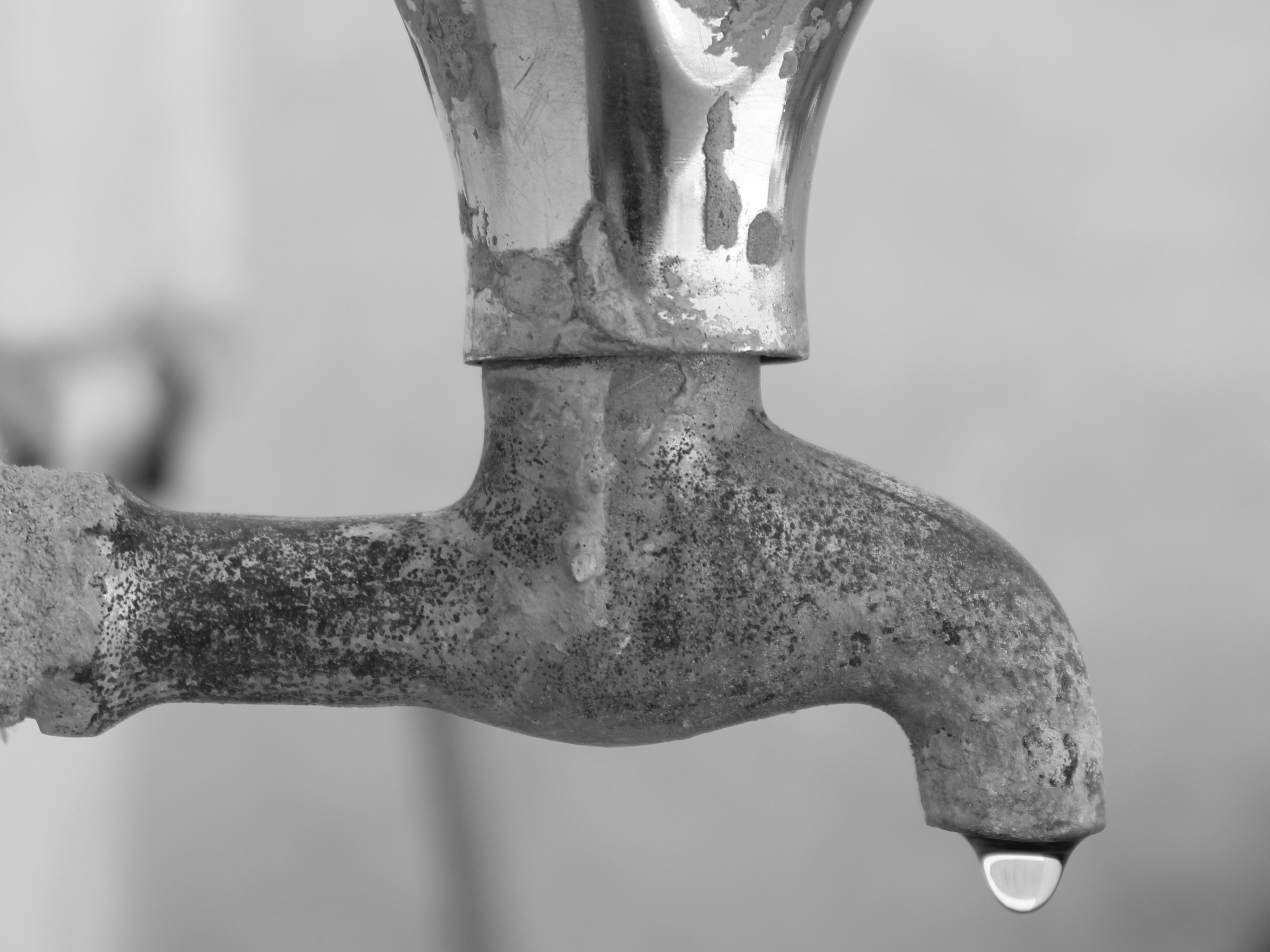 faucet
