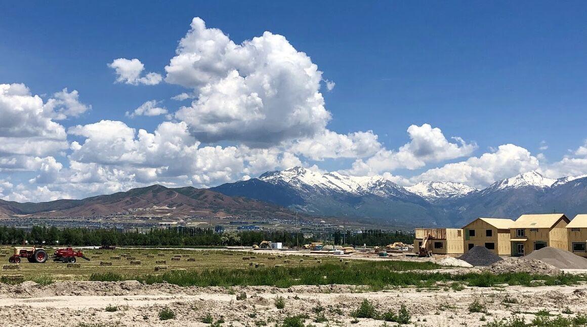 Utah Wellbeing Project tracks perspectives on life in Utah