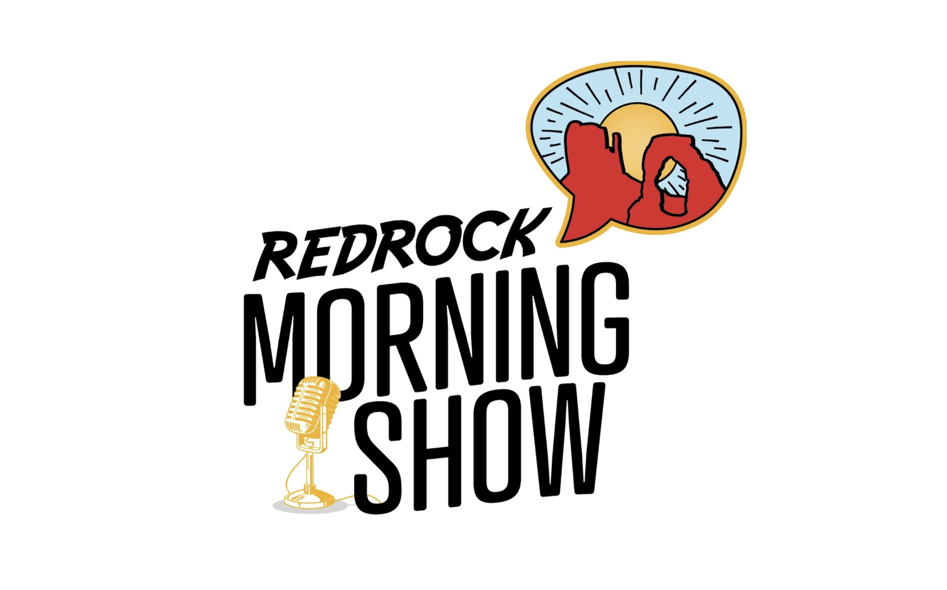Red Rock Morning Show on June 28, 2021