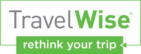 travel wise logo