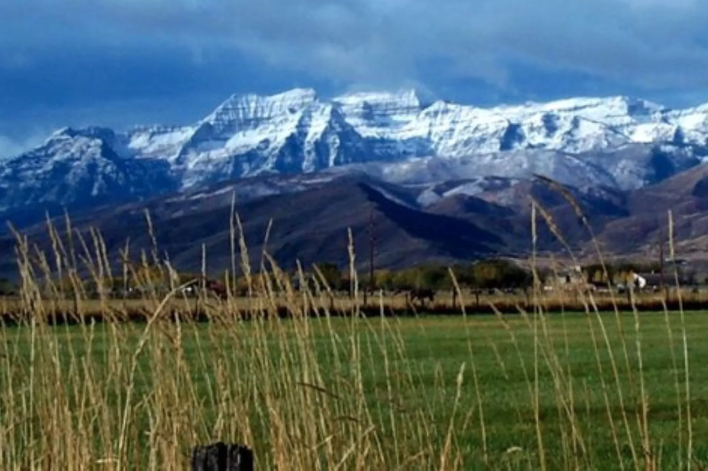 Wasatch Back to join in statewide wellbeing project