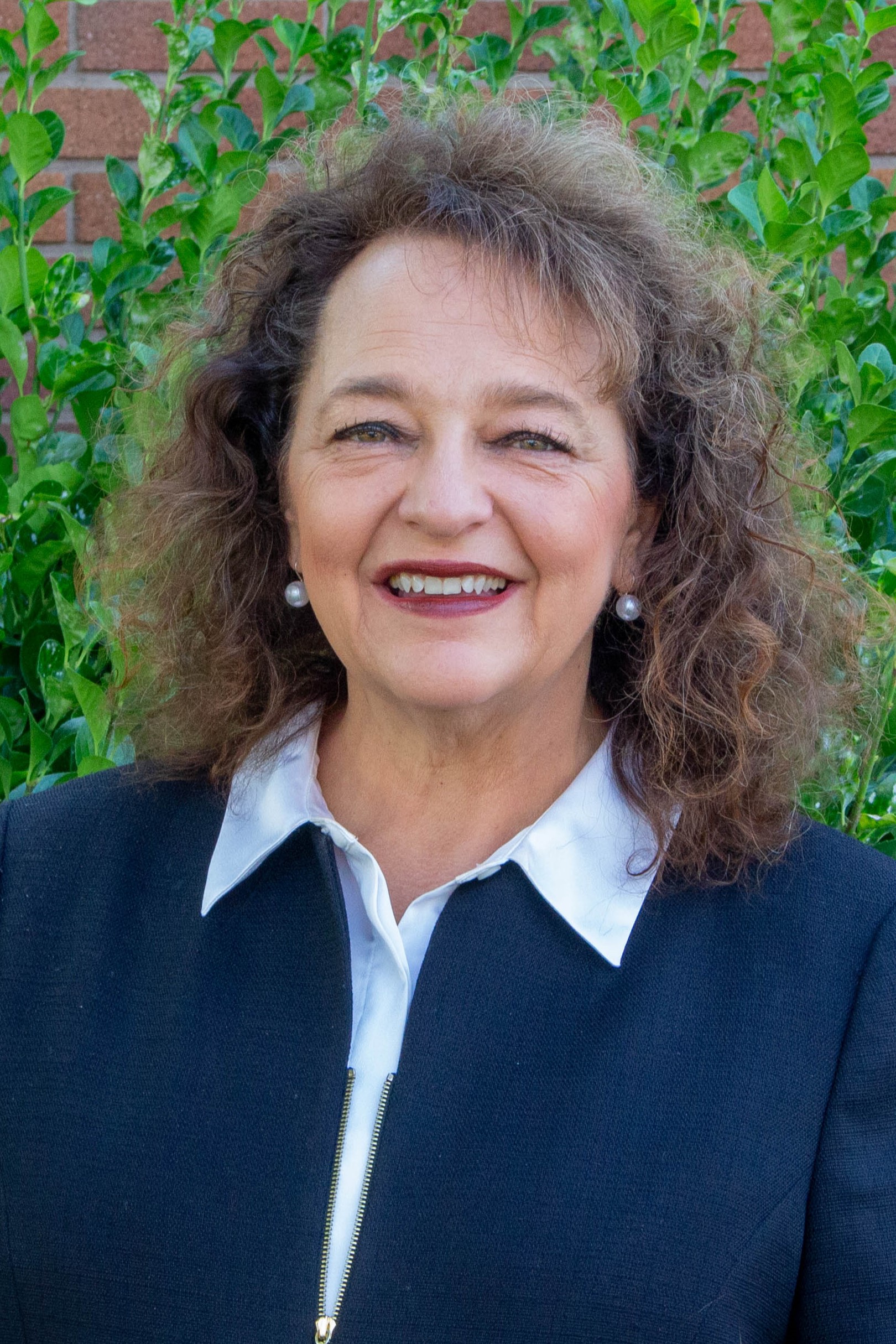 Monique Squire