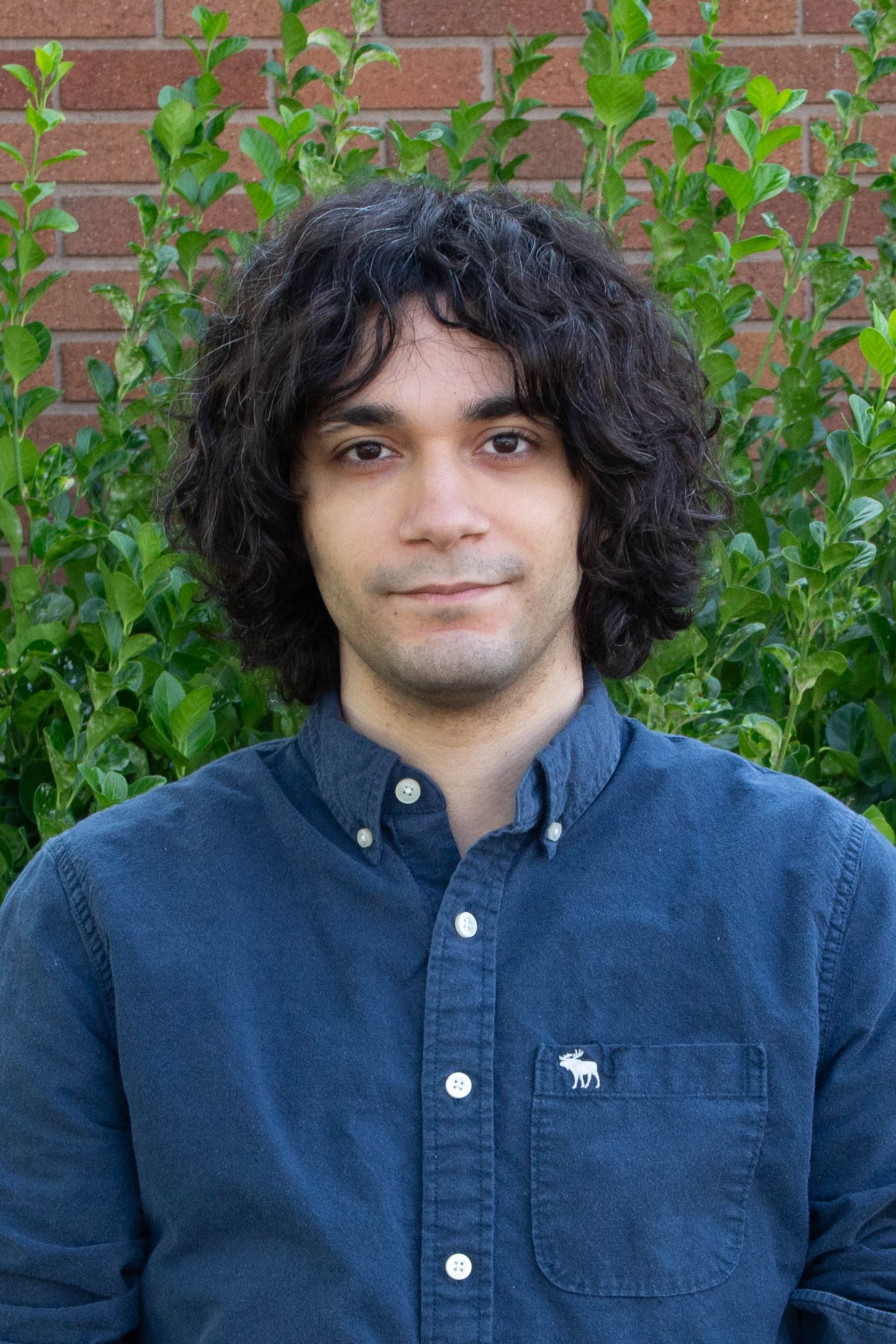 omar headshot