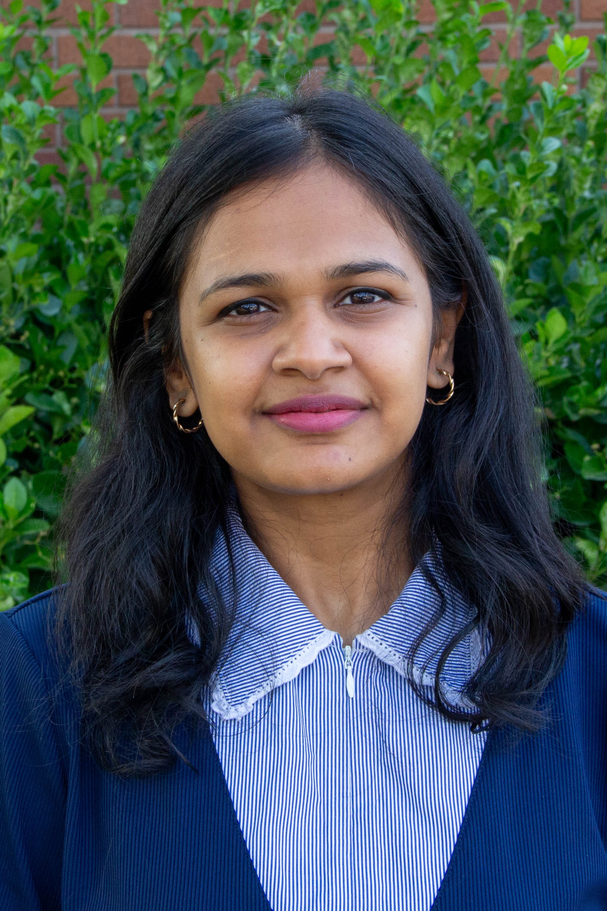 sinddhuzaa headshot