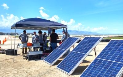 Solar Panels