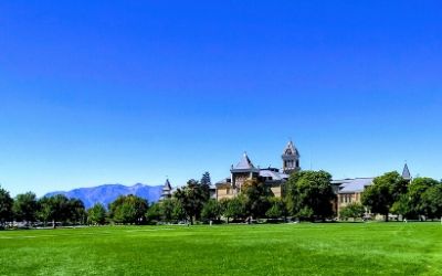 ACT Testing in Utah and College Admissions