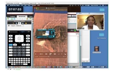 Expanding STEM Education Through Teacher Workshops