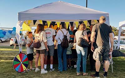 GEAR UP is Building a College-Going Culture at Granite
