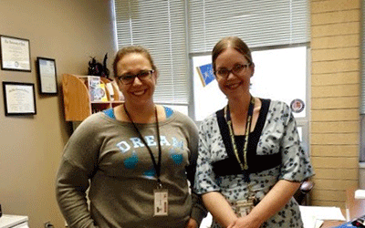 Granite Schools Have GEAR’ed UP to Help Students