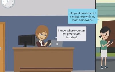 How GEAR UP Schools Connect to Students and Families