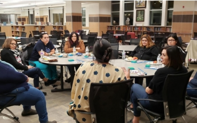 Logan High Adds LatinX Outreach Programs