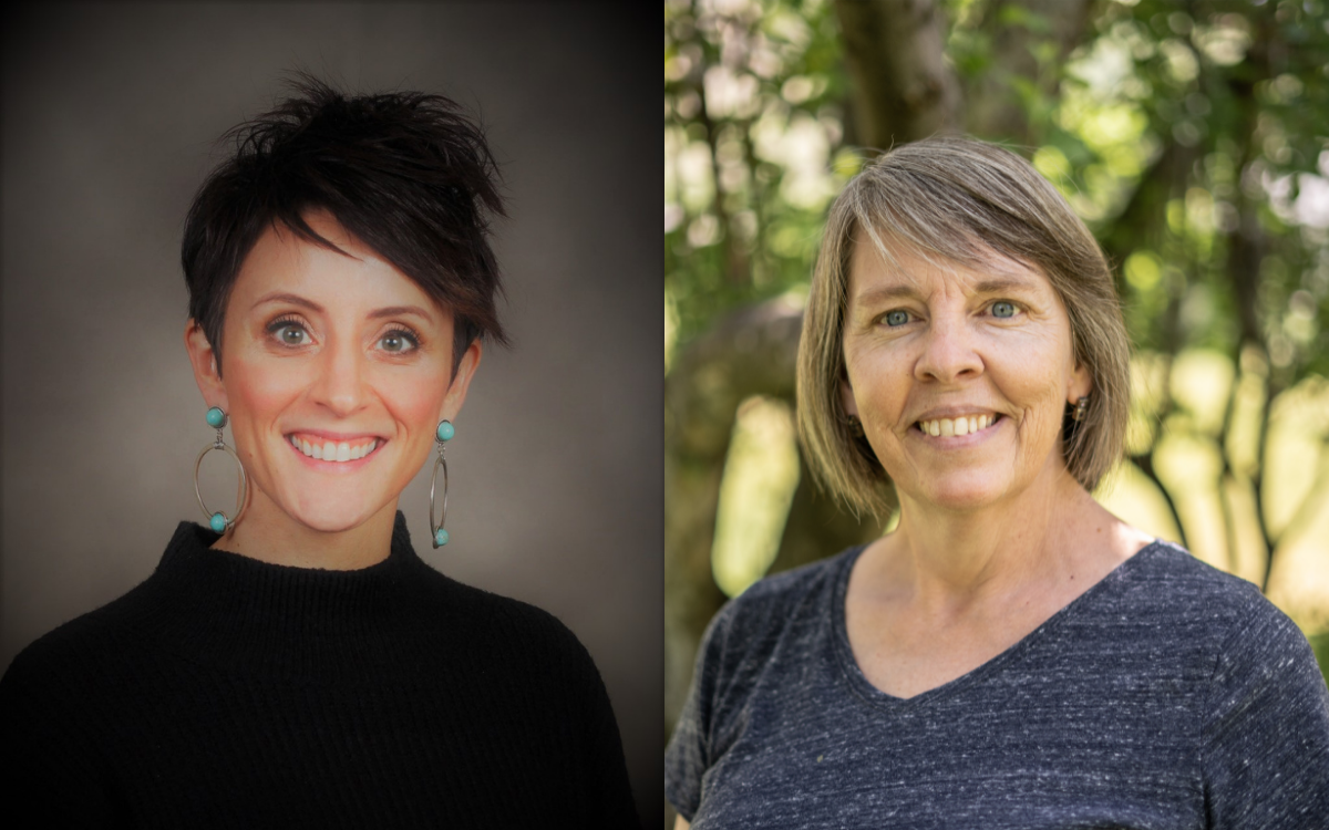 New GEAR UP Directors Named