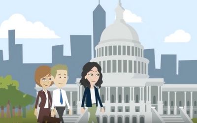 The video features clear and concise examples and visuals.