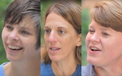Parent Perspectives on GEAR UP: University IS in Her Future