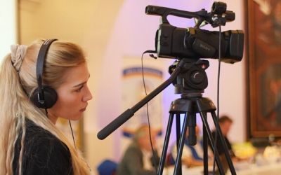 Internships for High School Students