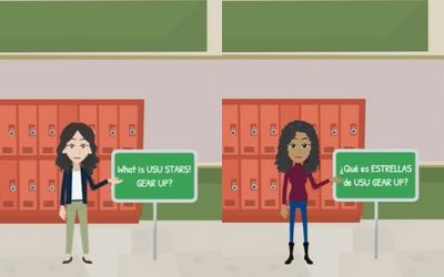 Supporting Latinx Student Success