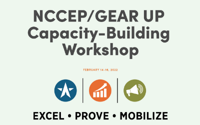 USU STARS! GEAR UP Takes Stage at National Conferences