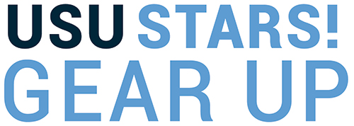 USU STARS Logo