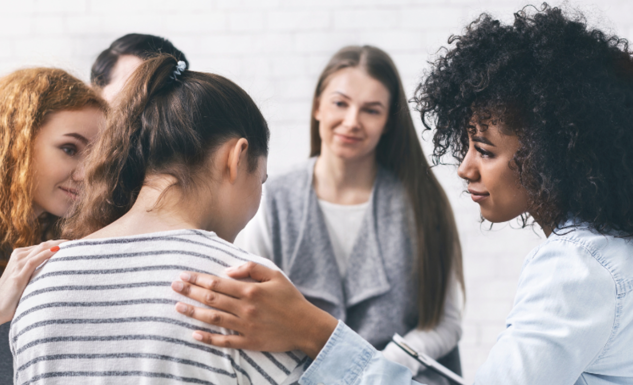 UWLP Publishes New Research on Eleven Challenges Utah Women and Girls Face