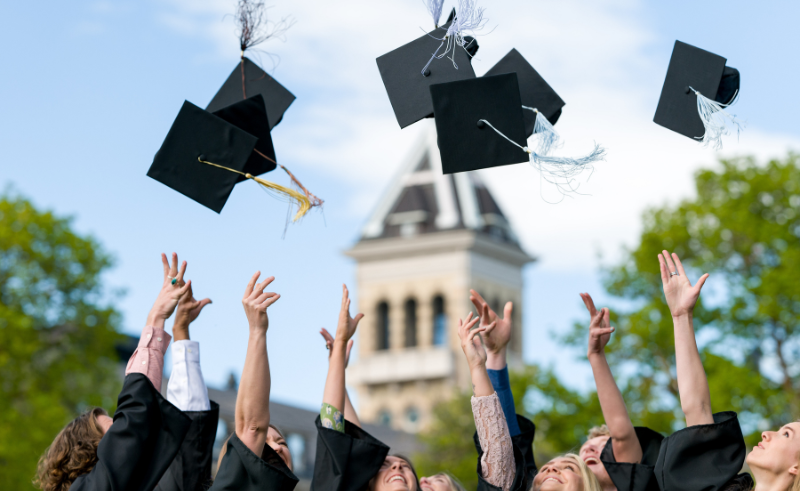 USU UWLP Research Shows Higher Ed Strengthens Individual, Family, and Community Well‑Being