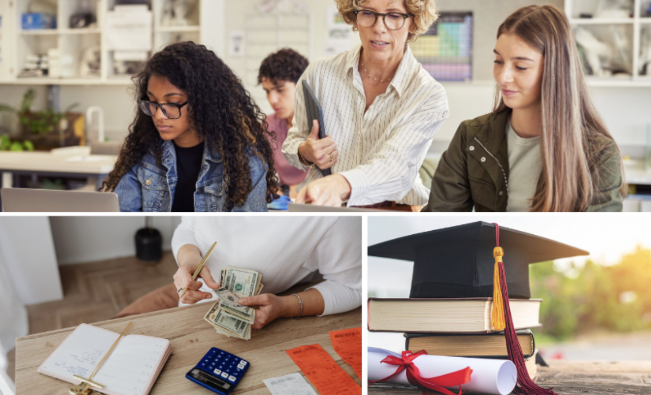 UWLP Publishes New Statewide Data on Utah Women and Finance and Education