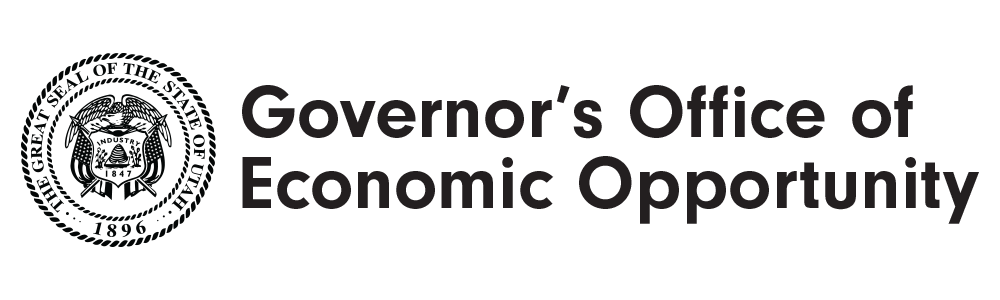 Utah Governor's Office of Economic Opportunity