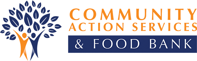 Community Action Services and Food Bank 