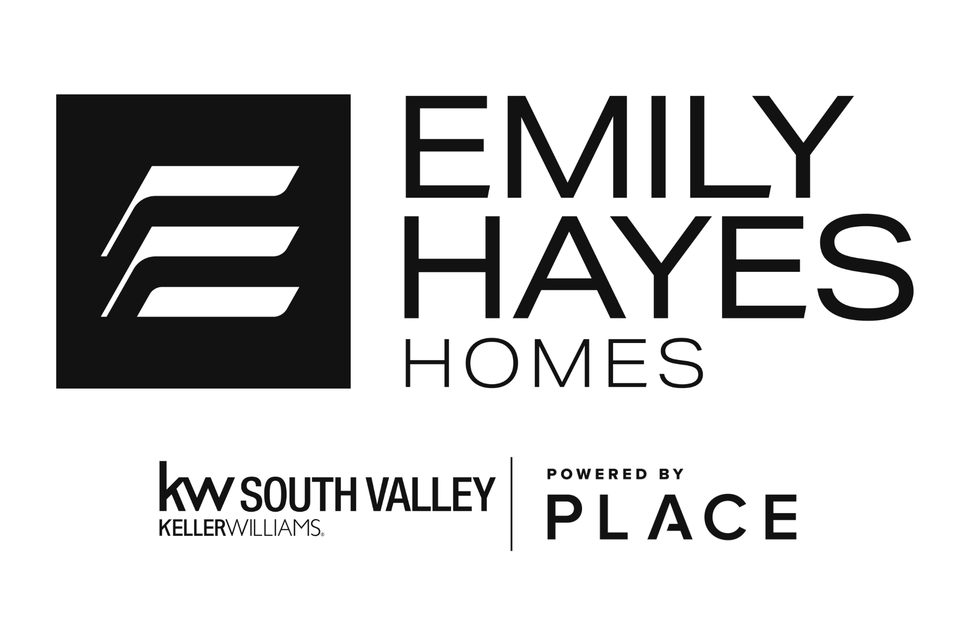 Emily Hayes Homes logo
