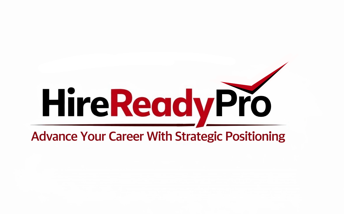 HireReady Pro logo