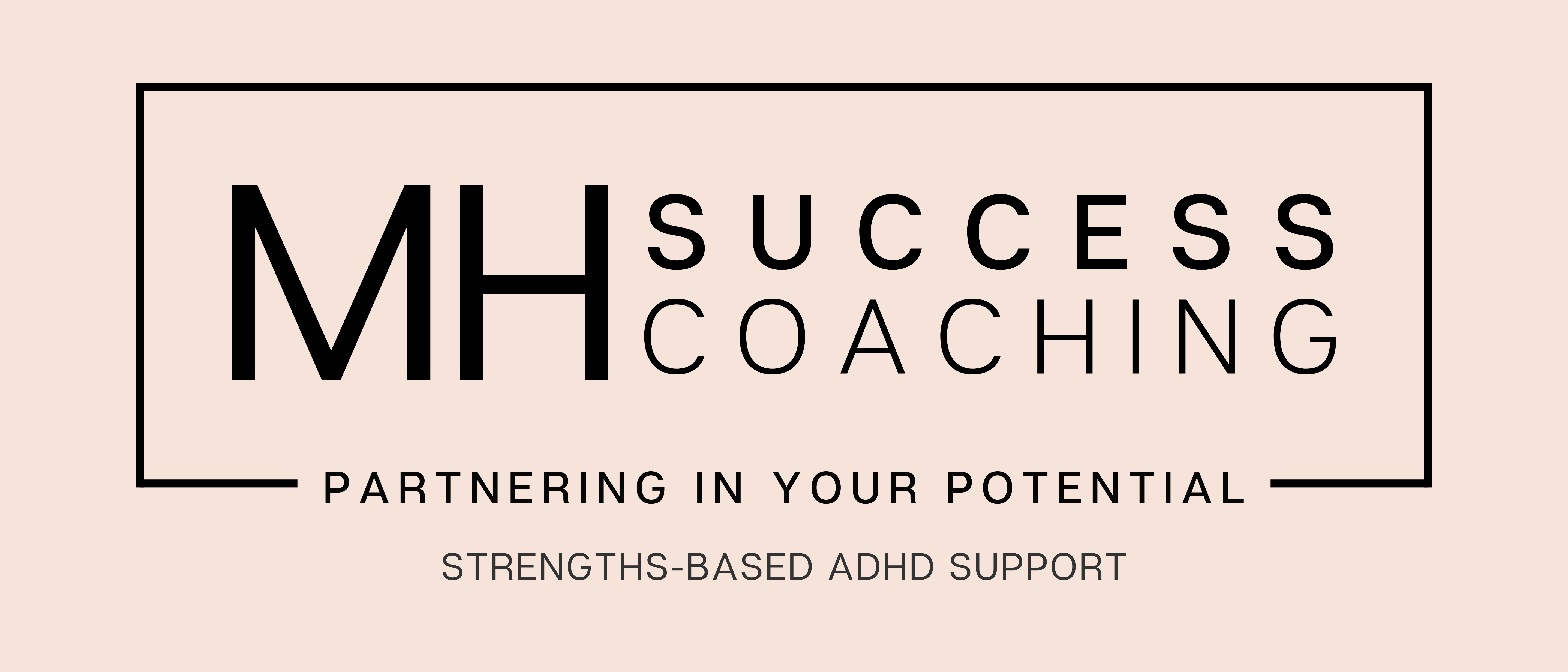 MH Success Coaching