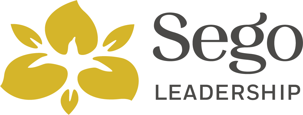 Sego Leadership logo