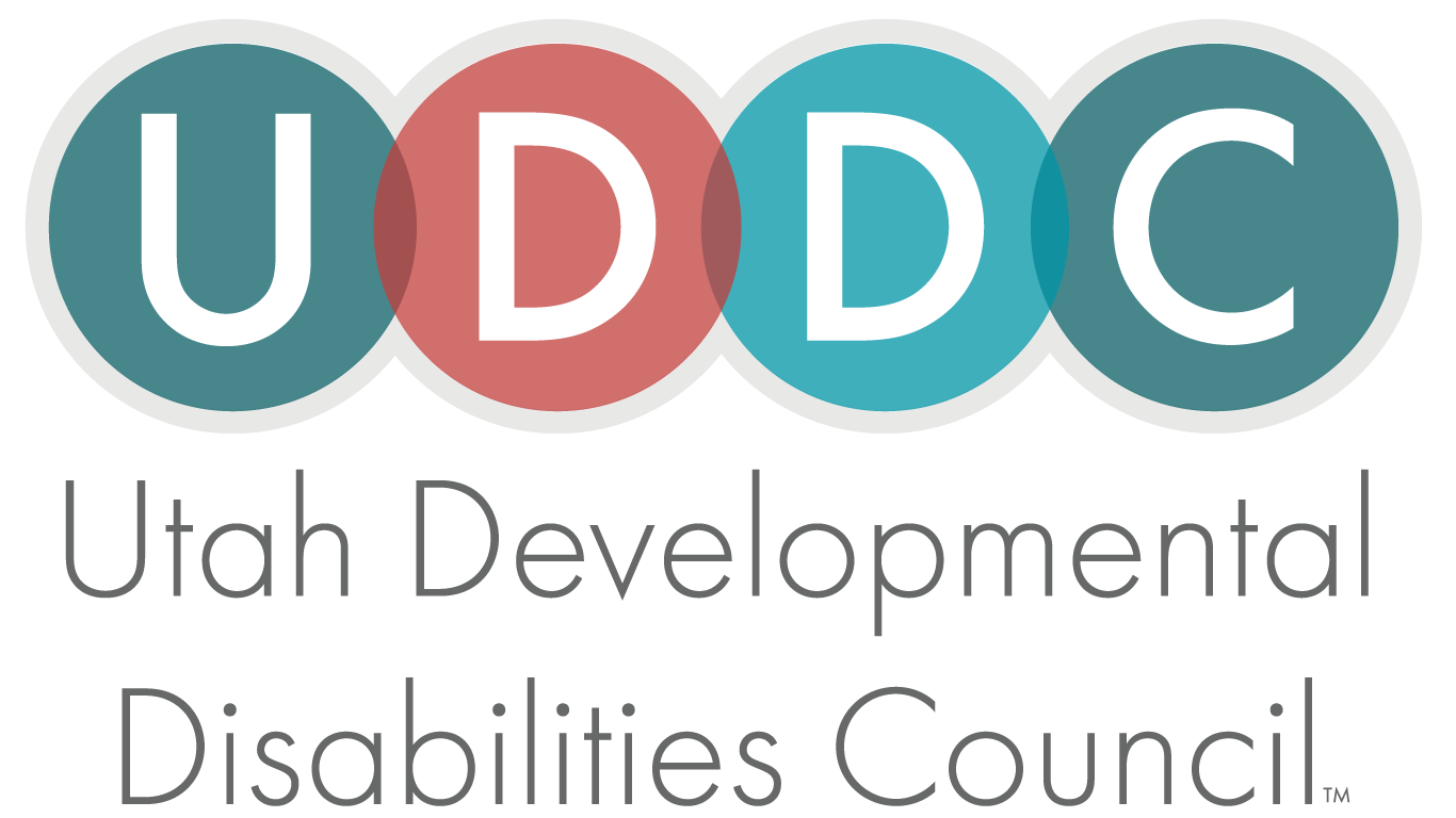 Utah Developmental Disabilities Council