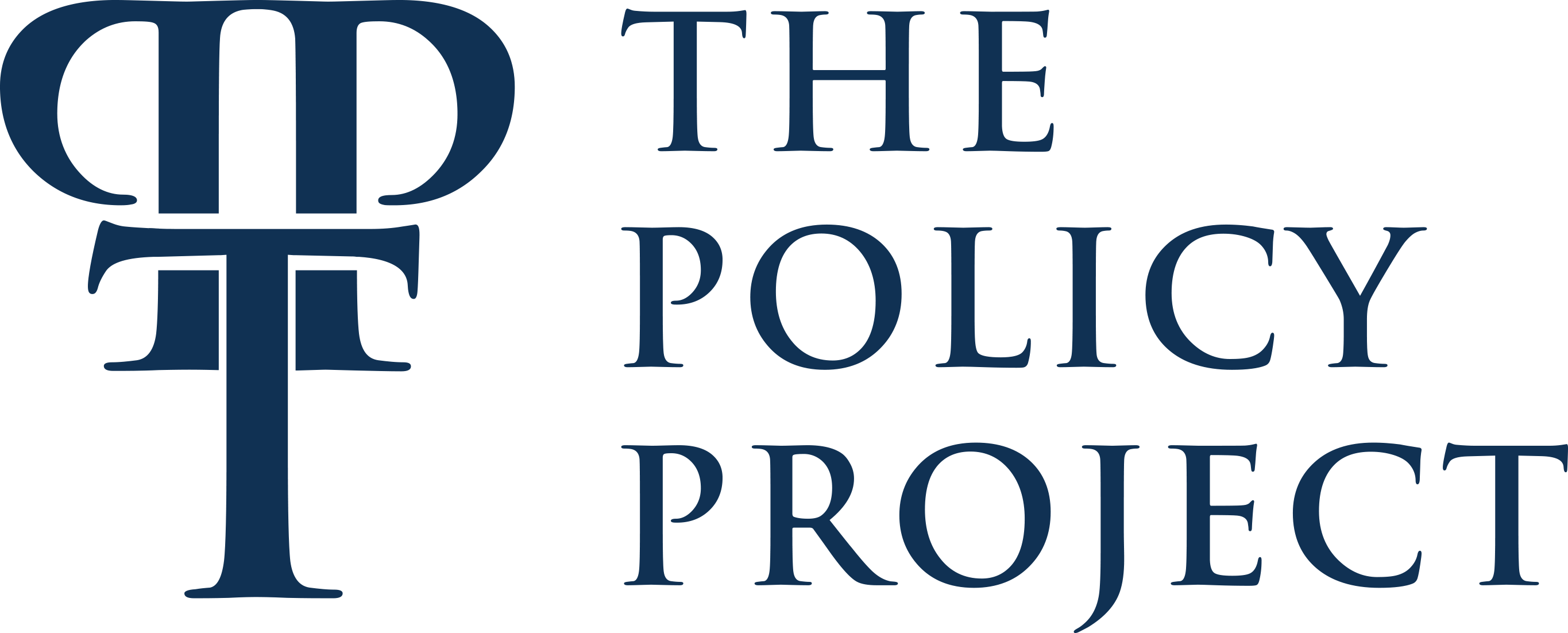 The Policy Project