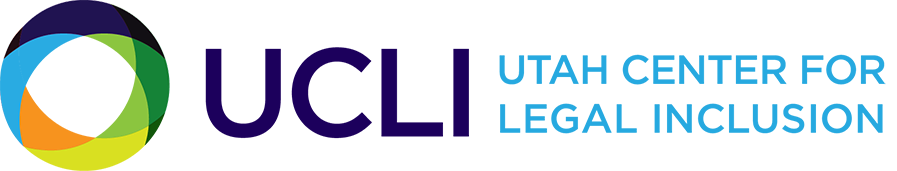 Utah Center for Legal Inclusion