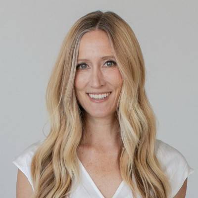Britt Vanderhoof