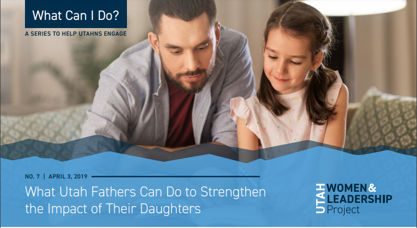 What Fathers Can Do