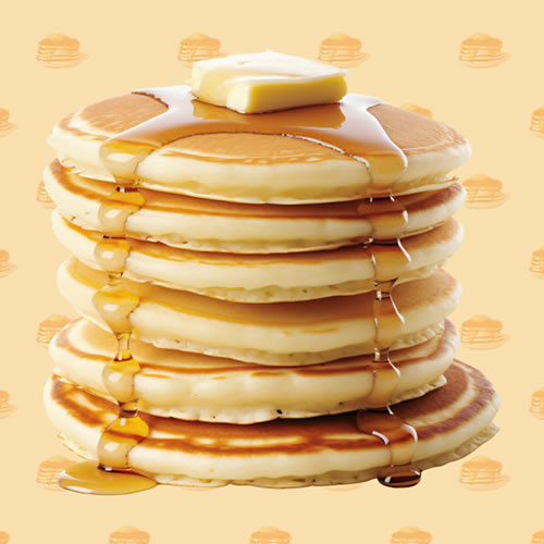 Pancakes