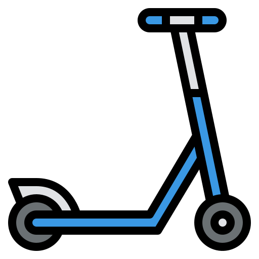 scooter