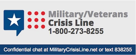 crisis line info