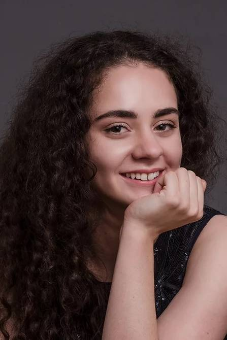 Sasha Kasman Laude