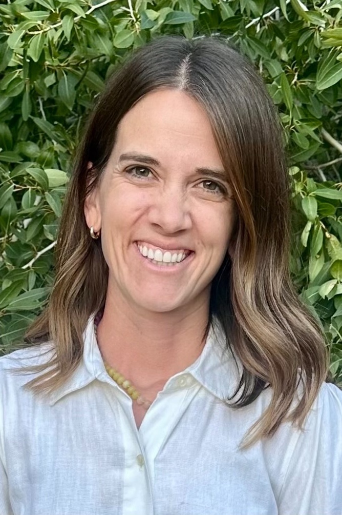 Alyson Robinett